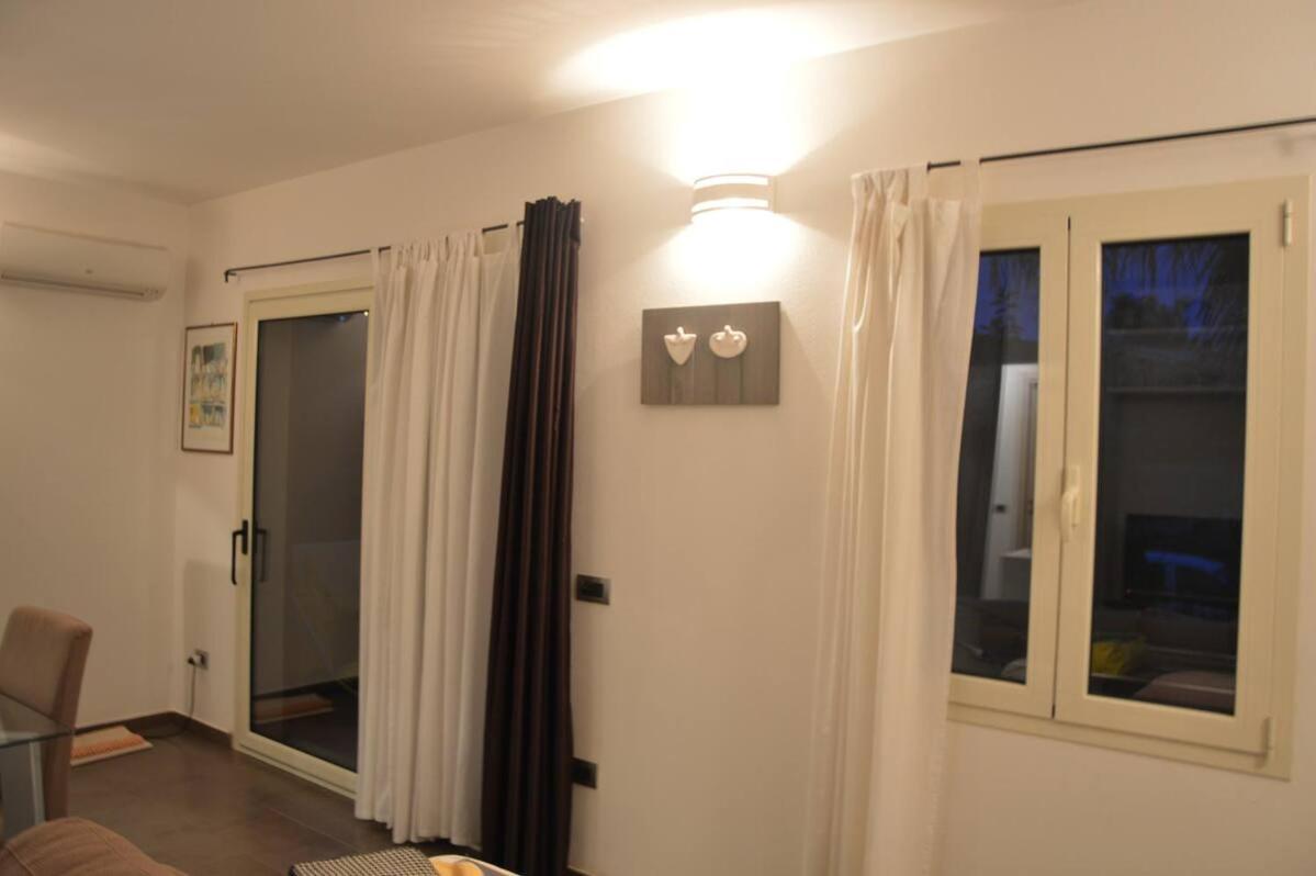 Casa Vacanze Rocco Арбатакс Экстерьер фото